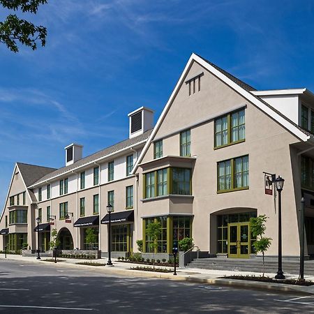 The Inn At Swarthmore ภายนอก รูปภาพ