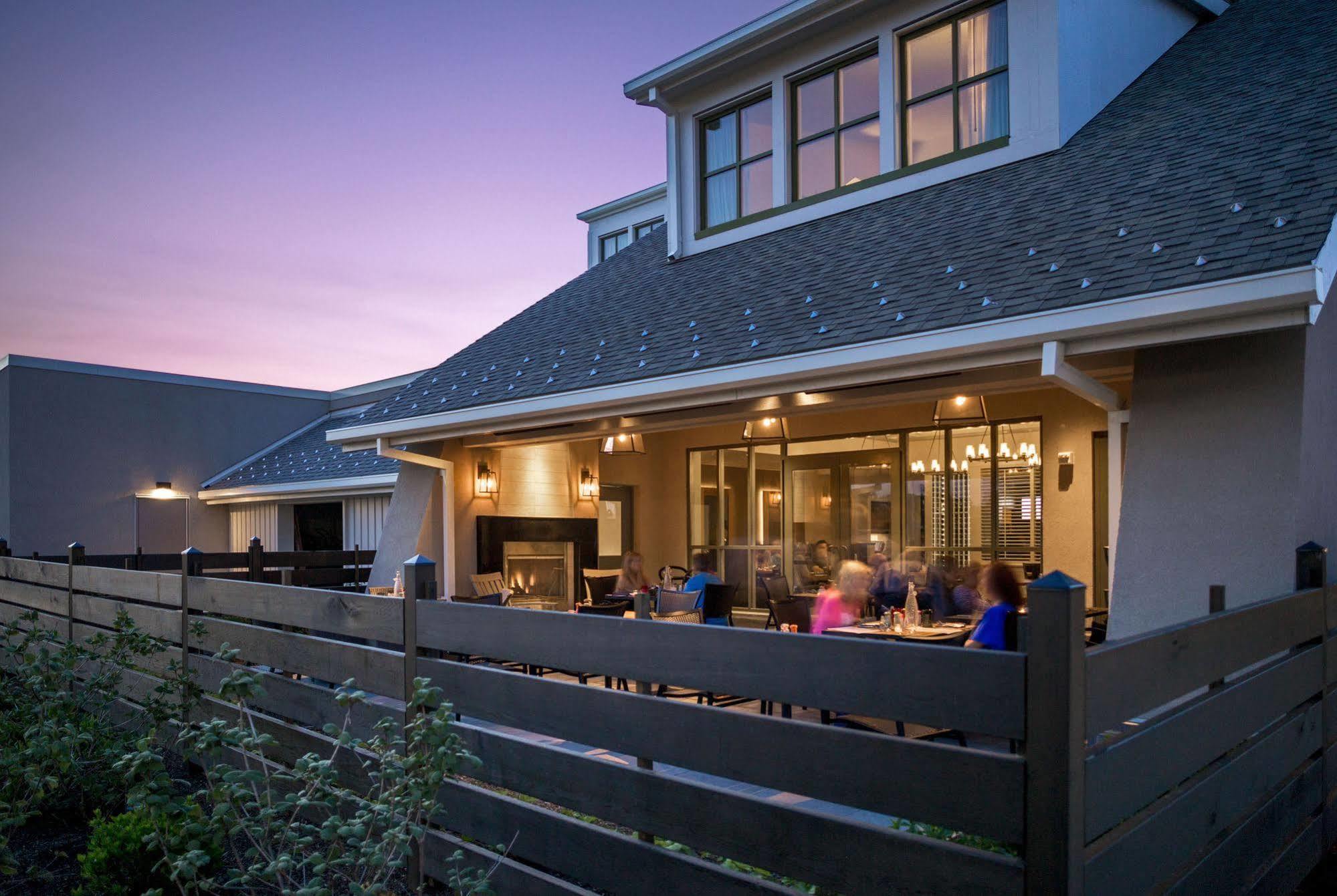 The Inn At Swarthmore ภายนอก รูปภาพ